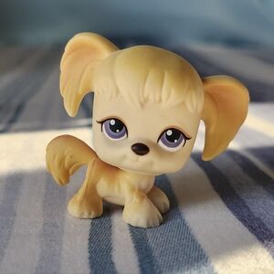 Littlest Pet Shop Dog